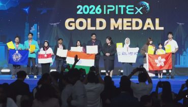 Inovasi Mahasiswa UMS Diakui Dunia, 5 Tim Raih Prestasi di IPITEX Thailand 2026