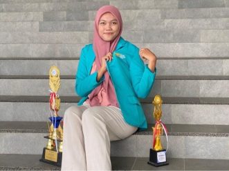 Mahasiswi UMS Gagas Penggunaan Blockchain untuk Perluas Akses Pendidikan Tinggi