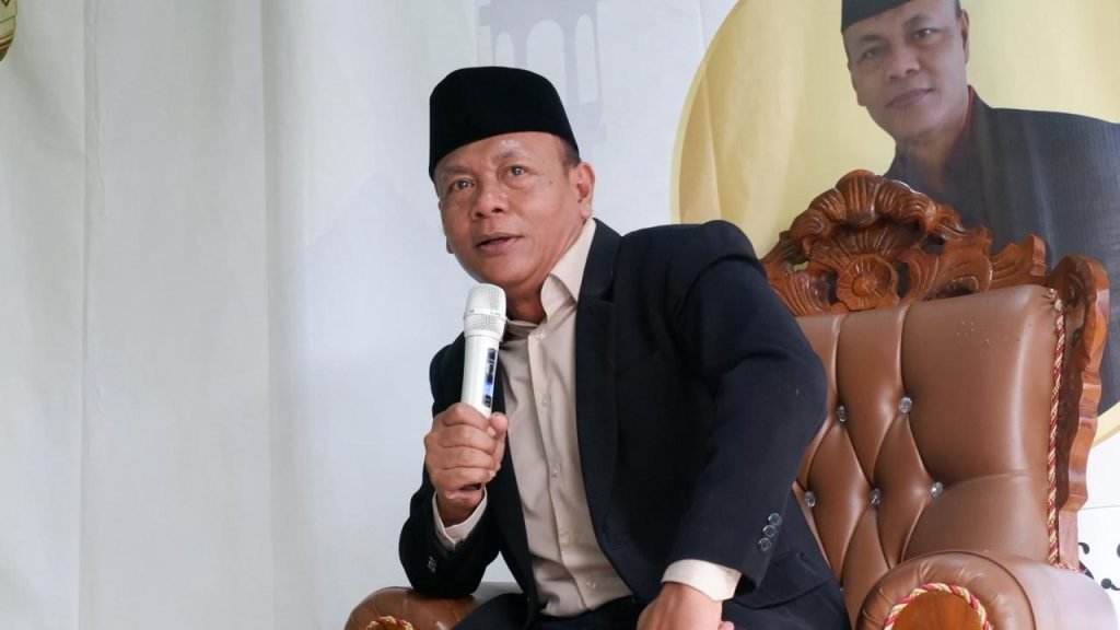 Ribuan Jemaah Semarakkan Milad ke-74 MIM Digdaya Bolon