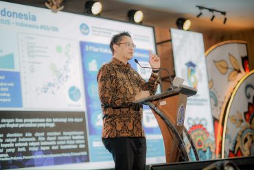 Transformasi PTS Jawa Tengah Perlu Adaptif, Inovatif, Berdampak, dan Berkelanjutan