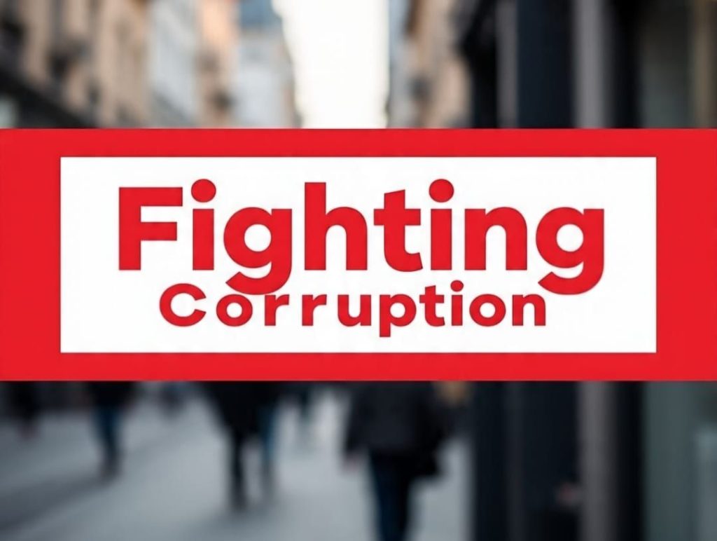 Memprihatinkan, Indeks Persepsi Korupsi Indonesia Merosot