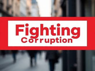 Memprihatinkan, Indeks Persepsi Korupsi Indonesia Merosot