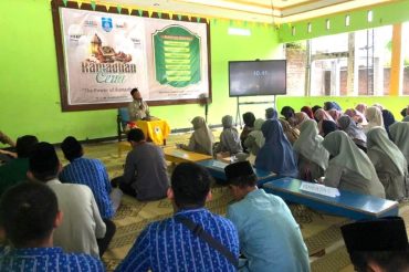 Songsong Ramadan 1447 H, Konsorsium AUM Colomadu Gelar Kajian Rutin