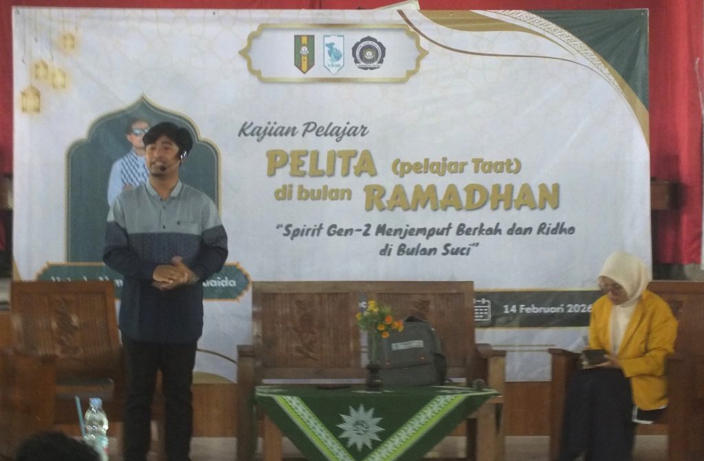 IPM PonpesMU Manafi’ul ‘Ulum Gelar Tarhib Ramadan dengan “Pelita”