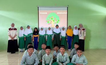 Mahasiswa KKN-Dik UMS Sosialisasikan Anti-Bullying di Sekolah Dasar, Ciptakan Ruang Aman bagi Siswa