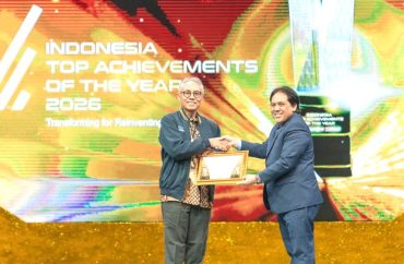 UMS Raih Dua Penghargaan Indonesia Top Achievements of The Year 2026, Performa Unggul Kampus Islam