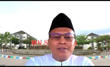UMS Soroti Krisis Global dan Erosi Peradaban dalam Perspektif Muhammadiyah