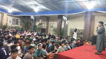 SD Muhammadiyah PK Banyudono Gelar Pesantren Ramadan, Hadirkan Program Religius dan Edukatif