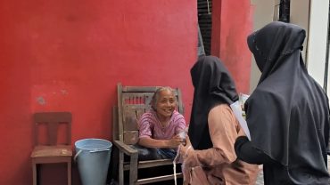 Semarak Tarhib Ramadan 1447 H, MA Muhammadiyah Solo Tebar Kepedulian dan Semangat Berbagi