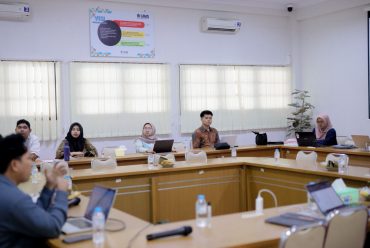 Pelatihan Media Sosial FHIP UMS Soroti Konsistensi Brand dan Adaptasi Tren