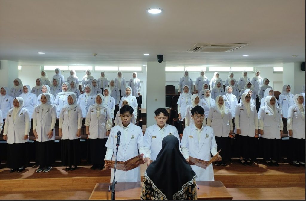 Padukan Sains dan Spiritualitas, FK UMS Cetak Dokter Profesional dan Berintegritas