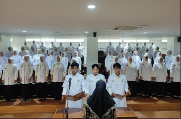 Padukan Sains dan Spiritualitas, FK UMS Cetak Dokter Profesional dan Berintegritas