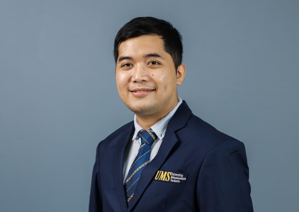 Dosen UMS Beri Tips Susun Proposal Hibah Internasional