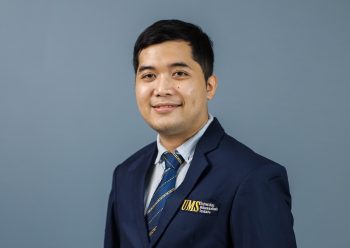 Dosen UMS Beri Tips Susun Proposal Hibah Internasional