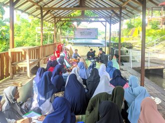 Dakwah Inovatif, Pondok Shabran UMS Siapkan Jemaah Sambut Ramadan di Umbul Siblarak