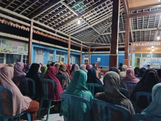 Ramadan Berdaya, Kuliah Subuh Desa Demangan Bangkitkan Spirit Kepedulian