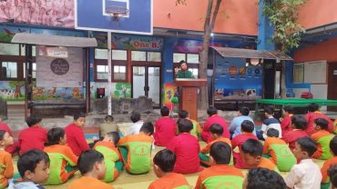 Tarhib Ramadan Sebagai Bekal Menyambut Puasa