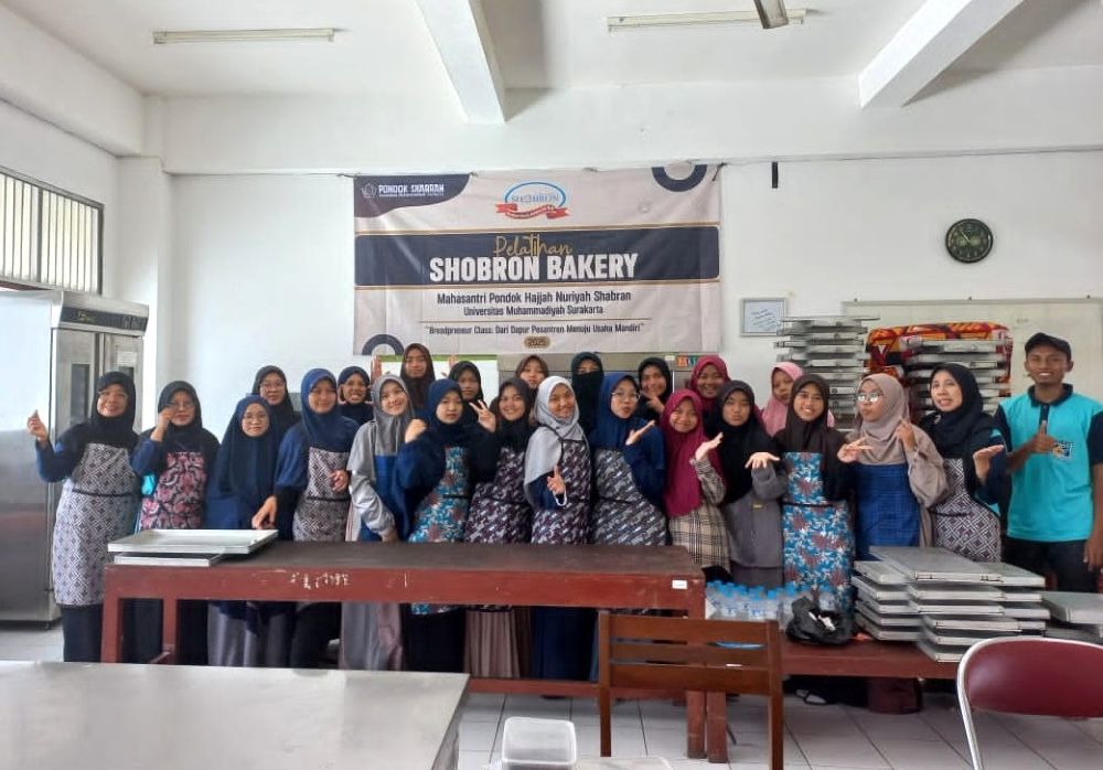 Kisah tentang RotiMu…