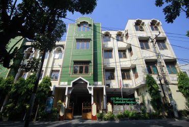 Kado Milad ke-26, SD Muhammadiyah PK Solo Catat Predikat Unggul Utama