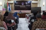 SD Muhammadiyah 1 Solo Jadi Model Pembelajaran Mendalam dan Kecerdasan Artifisial