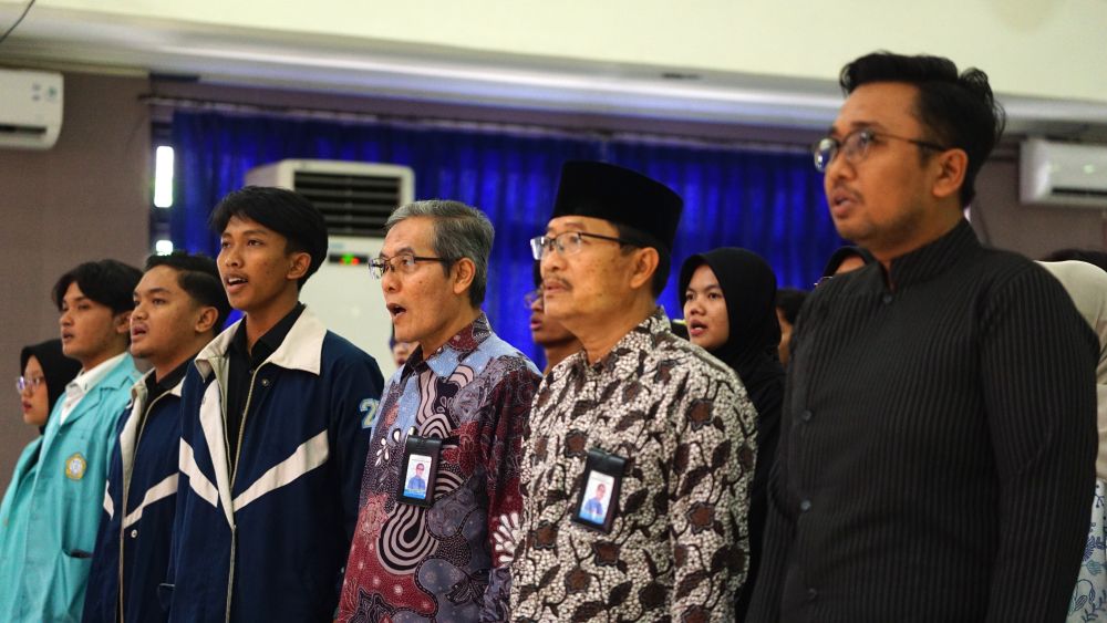 Menurunnya Minat Menjadi Anggota BEM, Pembina Soroti Tantangan Aktivisme 4.0