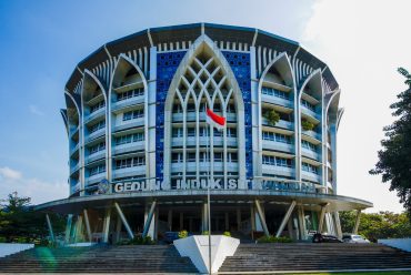 UMS Jadi Kampus Swasta Terbaik Indonesia, Masuk QS Asia