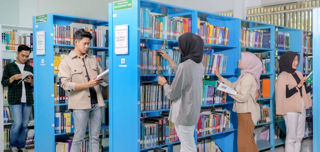 Perpustakaan UMS Bersiap Gelar Library Literacy Fest 2026, Intip Kegiatannya