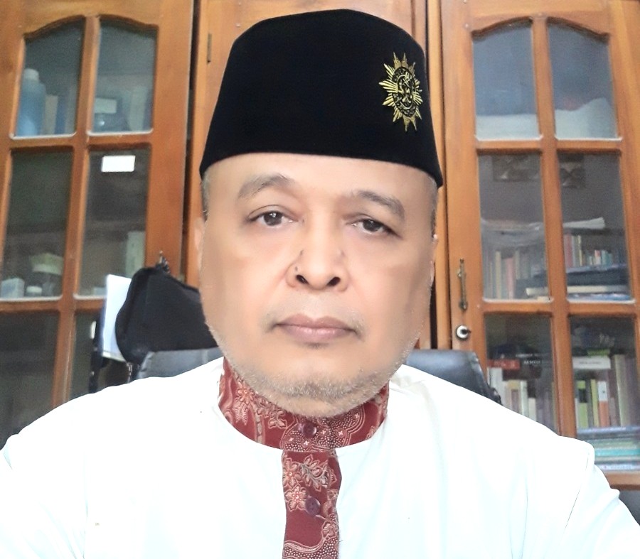 Mengapa Aku Berpuasa: Refeleksi Ramadan 1447 H