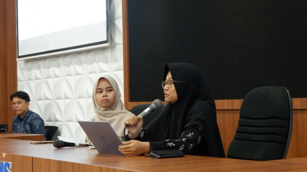 KBGO Dinilai jadi Ancaman Serius Kesehatan Mental