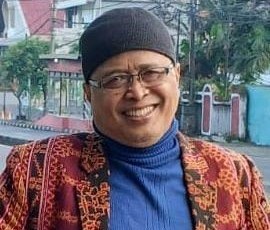 Idulfitri : Kembali dalam Pelukan Fitrah