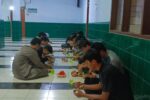 Selama Ramadan, Masjid Al-Munir UMPKU Siapkan Iftar Gratis