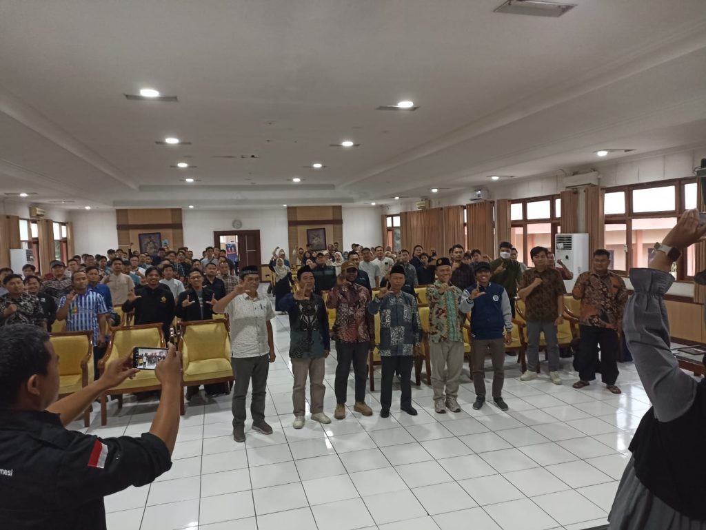 MPI PWM Jateng Dorong Kader Muhammadiyah Kuasai Penulisan AI