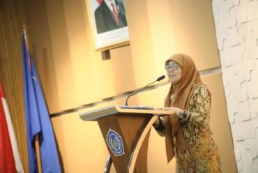 UMS Semakin Mendunia, Ketua PP ‘Aisyiyah Soroti Peran Kampus Berdampak bagi Masyarakat