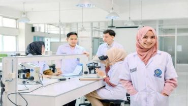 Prodi Kesehatan dan Teknologi UMS Jadi Primadona, Jumlah PMB 2026 Tembus 9.786 Orang