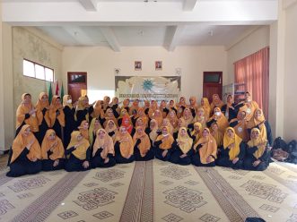 PCA Banyudono Gelar Pesantren Birrul Walidain Kedua di Ma’had ‘Aisyiyah Banyudono