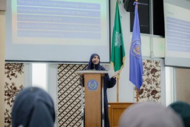 Pakar Dunia Ungkap Pentingnya Integrasi Agama dalam Tangani Depresi