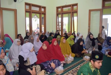 Buber Kalcer “Satu Langkah untuk Ukhuwah”, Satukan Elemen Umat Islam Ngasem