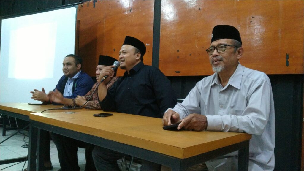 Pengkaderan Berkemajuan Tidak Harus Mahal