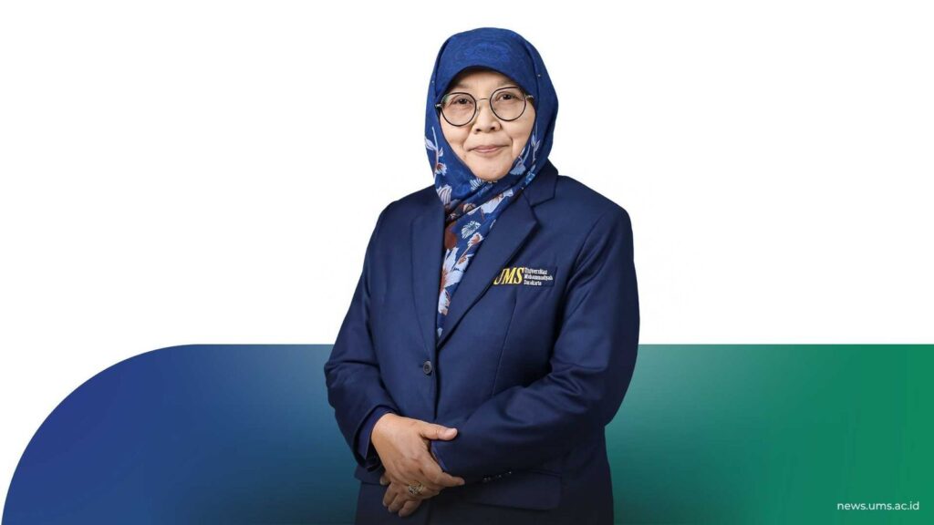 Ketua Lembaga Pengembangan Pondok, Al-Islam, dan Kemuhammadiyahan (LPPIK) Universitas Muhammadiyah Surakarta (UMS) Mahasri Shobahiya.