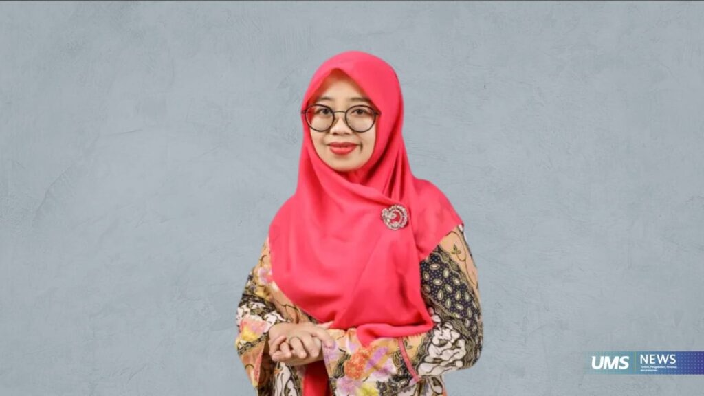 Dosen Fakultas Hukum dan Ilmu Politik (FHIP) Universitas Muhammadiyah Surakarta (UMS), Wardah Yuspin.