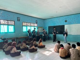 Metode Fun Learning untuk Atasi Kendala Bahasa Inggris