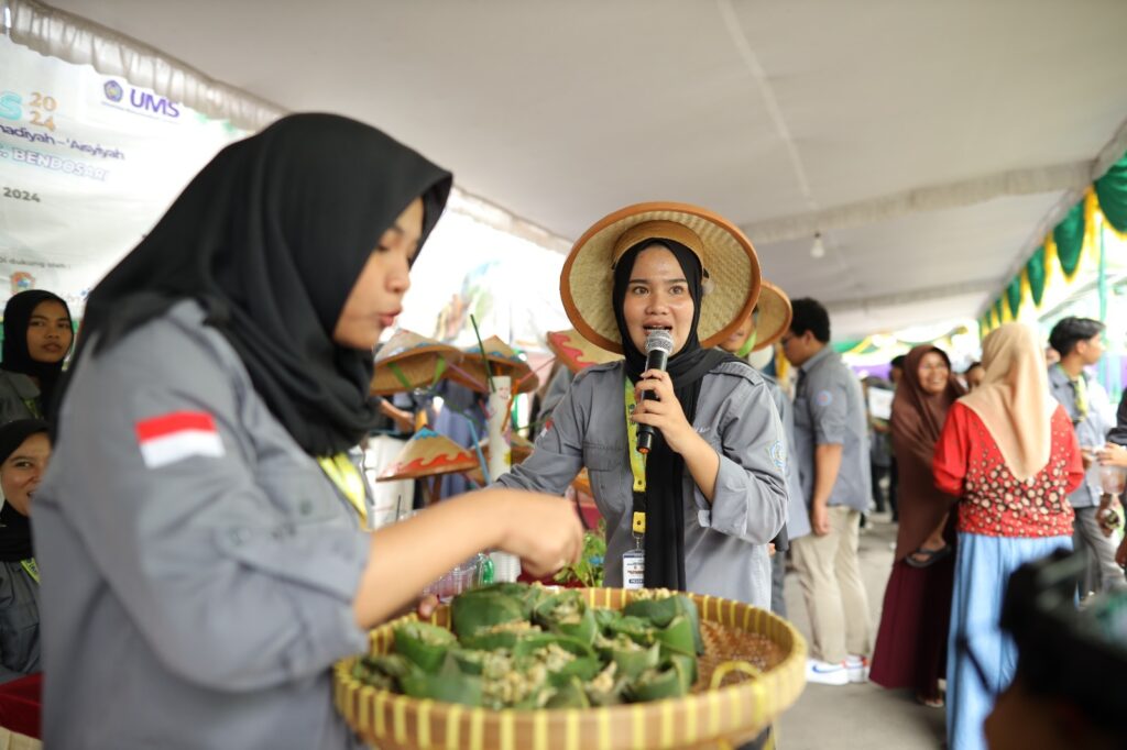 Batas Pendaftaran KKN Mas UMS 2026 Hari Ini! Intip Syaratnya