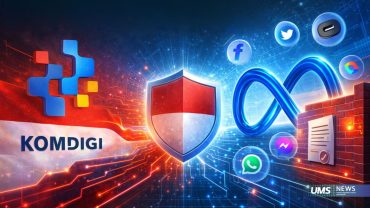 Negara vs Big Tech: Dosen FHIP UMS Soroti Kedaulatan Digital Indonesia