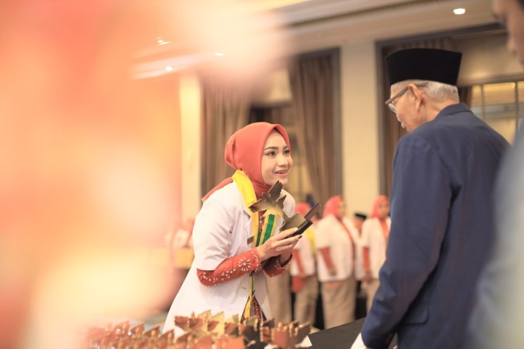 UMS Lantik 30 Dokter Baru, Siap Layani Pasien dengan Senyum dan Sabar