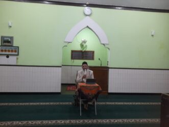 Orang Bertakwa Pasti Meyakini Kebenaran Al-Qur’an