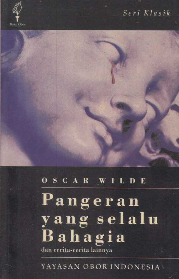 Resensi Cerpen Pangeran yang Selalu Bahagia Karya Orcar Wilde