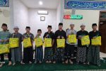Santri MTs Muhammadiyah Solo Tebar Takjil hingga Jadi Imam Muda Masjid Sekitar