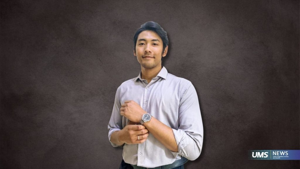 Dosen mata kuliah Media dan Budaya Siber Prodi Ilmu Komunikasi Universitas Muhammadiyah Surakarta (UMS), Mulia Ramadhan Fauzani.