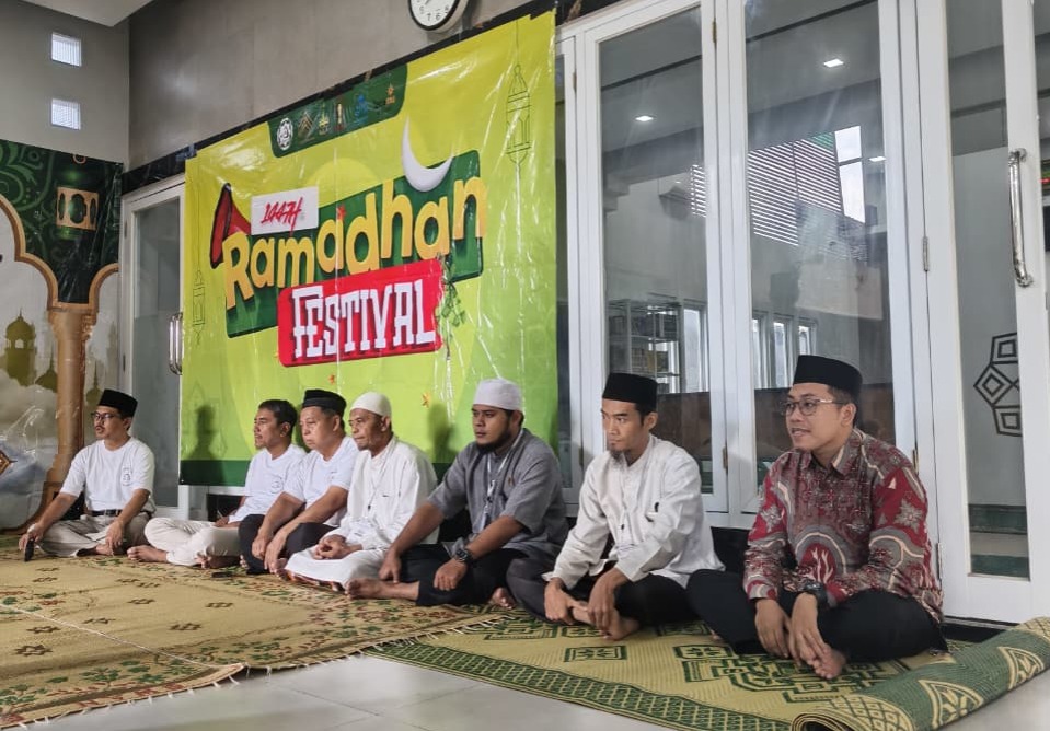 Pondok Shabran UMS Gandeng Warga Semarakkan Festival Ramadhan 2026