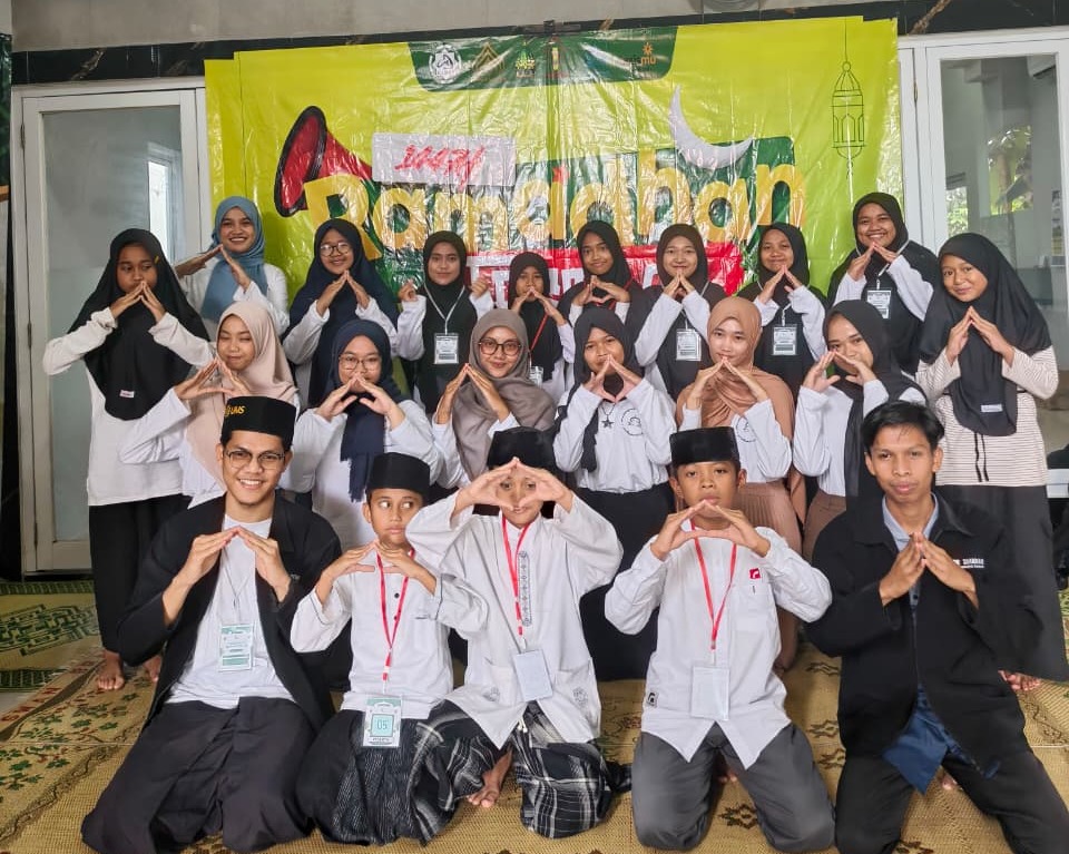 Pondok Shabran UMS Gandeng Warga Semarakkan Festival Ramadhan 2026